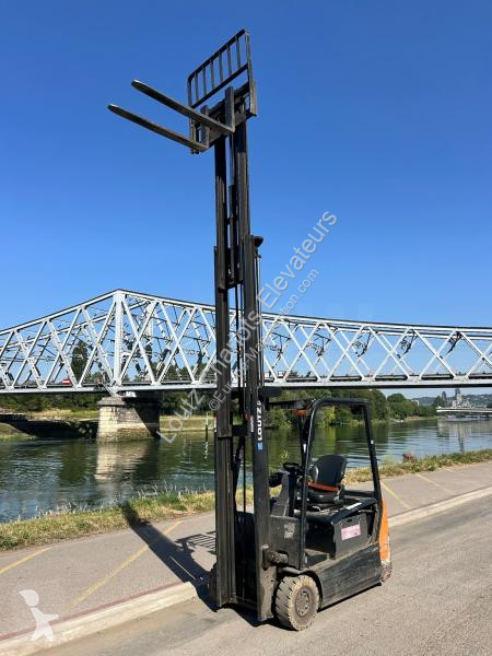 Lyfttruck Doosan  B18T-7