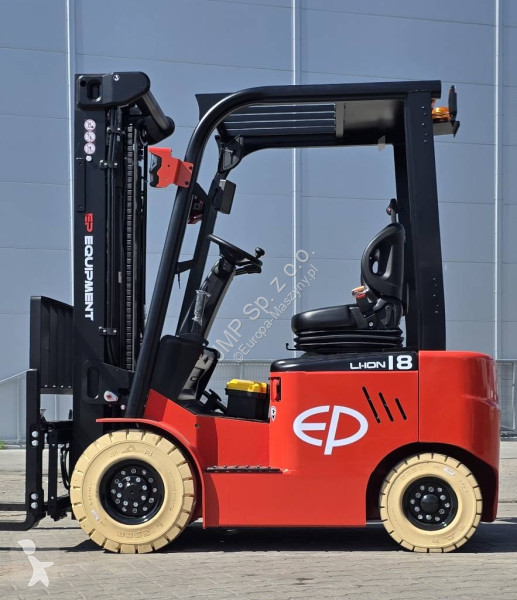رافعة شوكية EP EFL 183  BRAND NEW