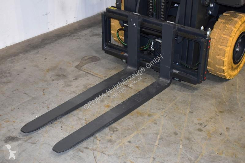 رافعة شوكية Baoli  KBE25LI