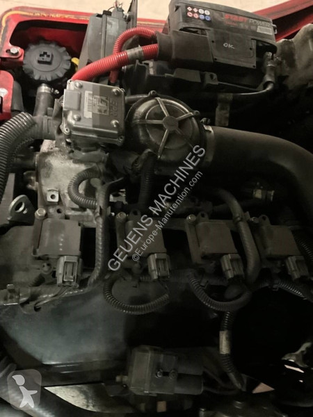 رافعة شوكية Hyster 25