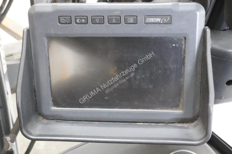 رافعة شوكية Linde 1202