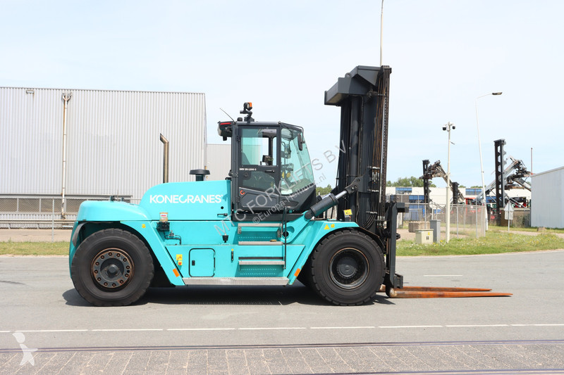 رافعة شوكية Konecranes 20-1200C