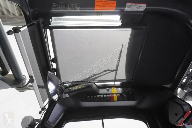 Vysokozdvižný vozík Linde  H 25 D EVO 392-02