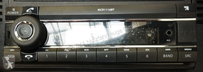 Vysokozdvižný vozík Linde  E 16 P EVO 386-02