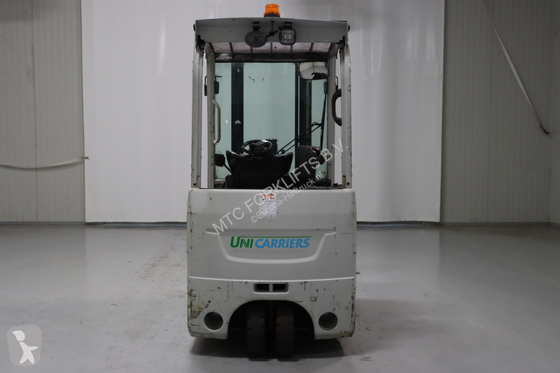 Vysokozdvižný vozík Unicarriers AS2N1L15Q