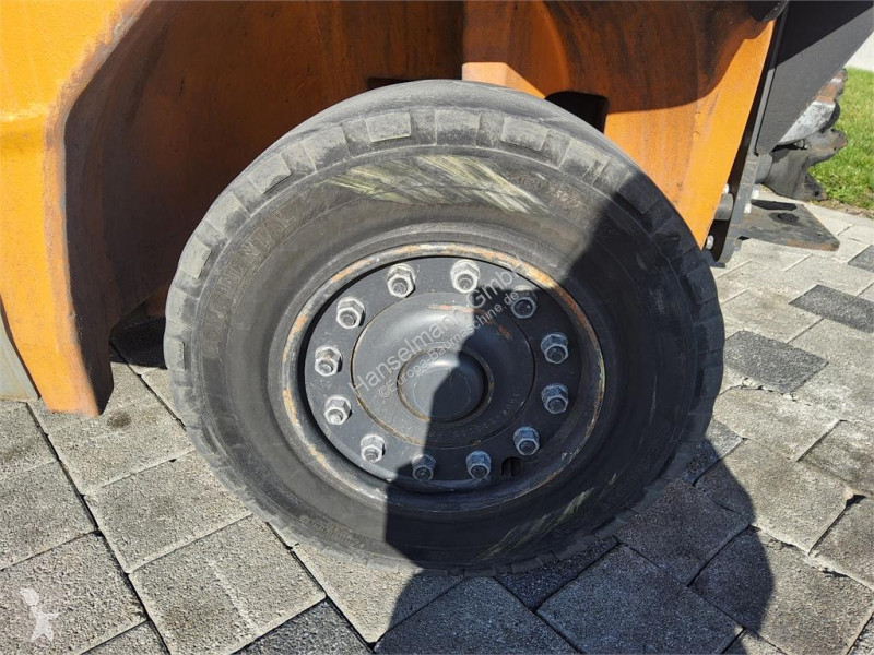 Vysokozdvižný vozík Still RX 7060