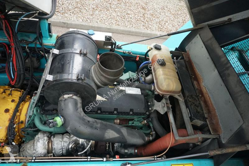 رافعة شوكية Konecranes  SMV32-1200B
