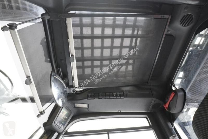 Vysokozdvižný vozík Linde H 35 T 1202