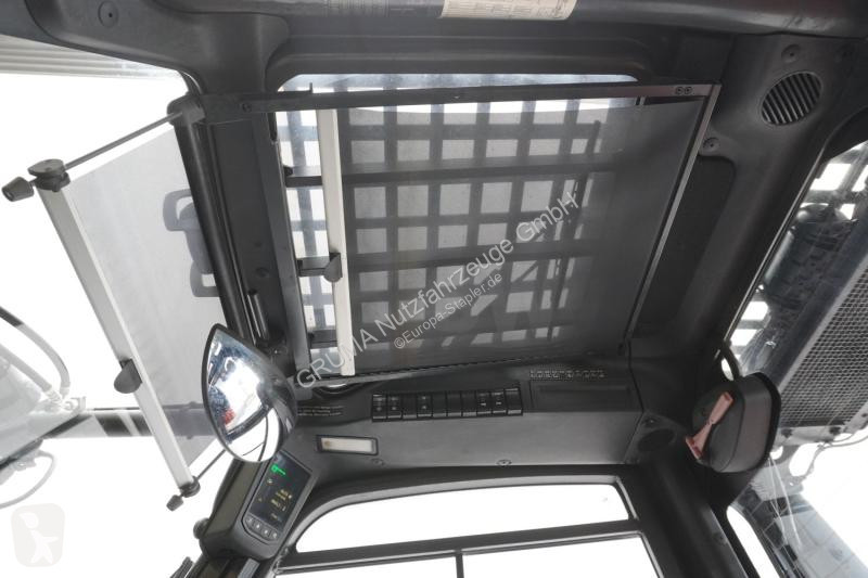 Автопогрузчик Linde H 35 T 1202