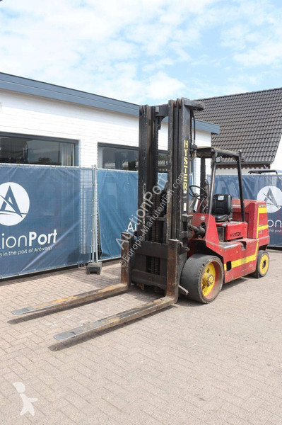 Stivuitor Hyster S7.00XL
