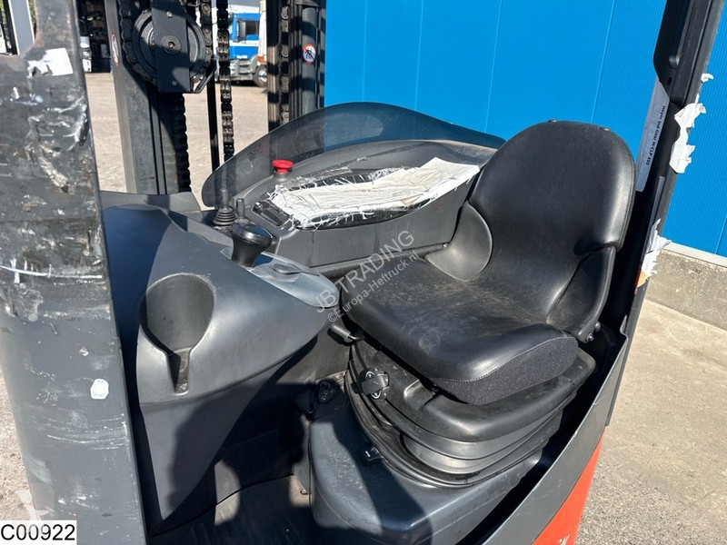 Vysokozdvižný vozík Linde R16 48V, 6.5 KW, 9578H