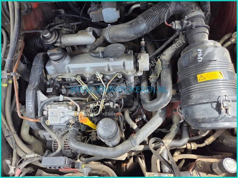 Vysokozdvižný vozík Linde H30D diesel triplex +...
