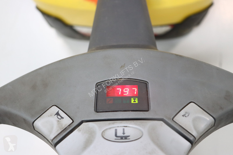 Кар BT SWE120L