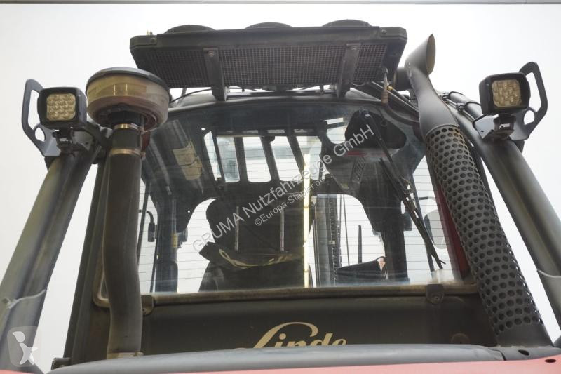 Кар Linde EVO 394-02