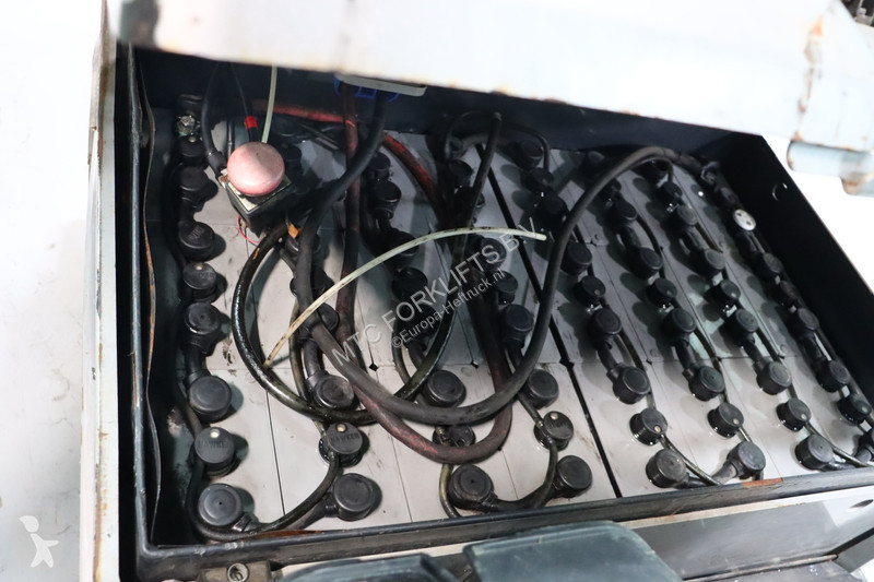 رافعة شوكية Nissan JG1N1L20Q