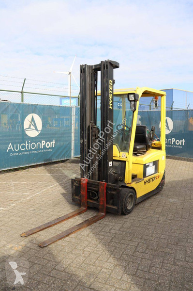 رافعة شوكية Hyster J2.00XMT