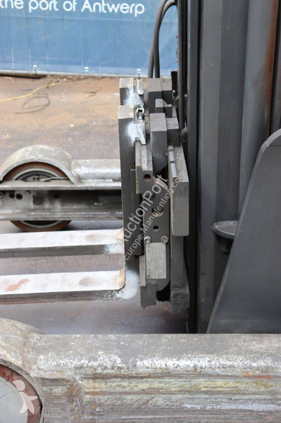 Heftruck Still FM-X20