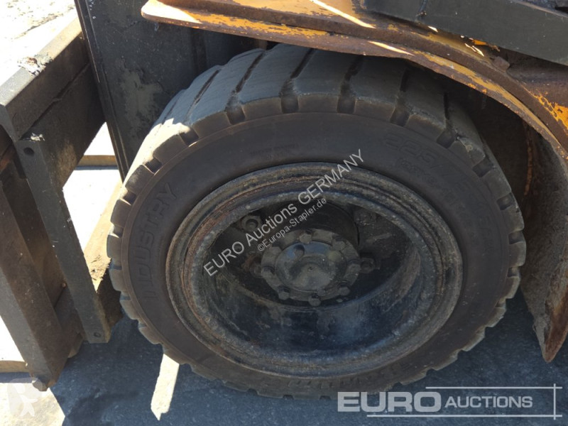 رافعة شوكية Hyundai HDF30-5