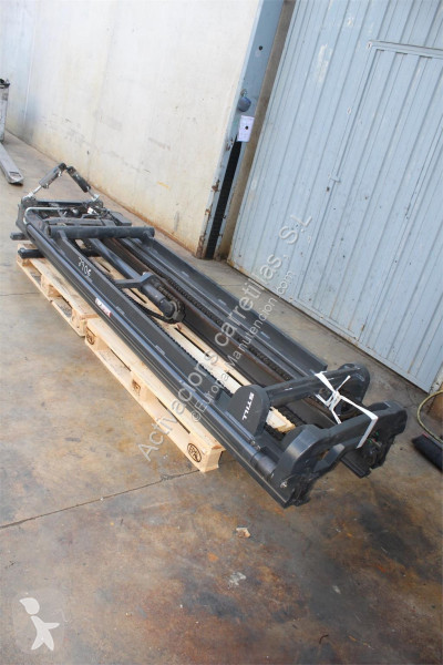 Автопогрузчик Still FM-X14