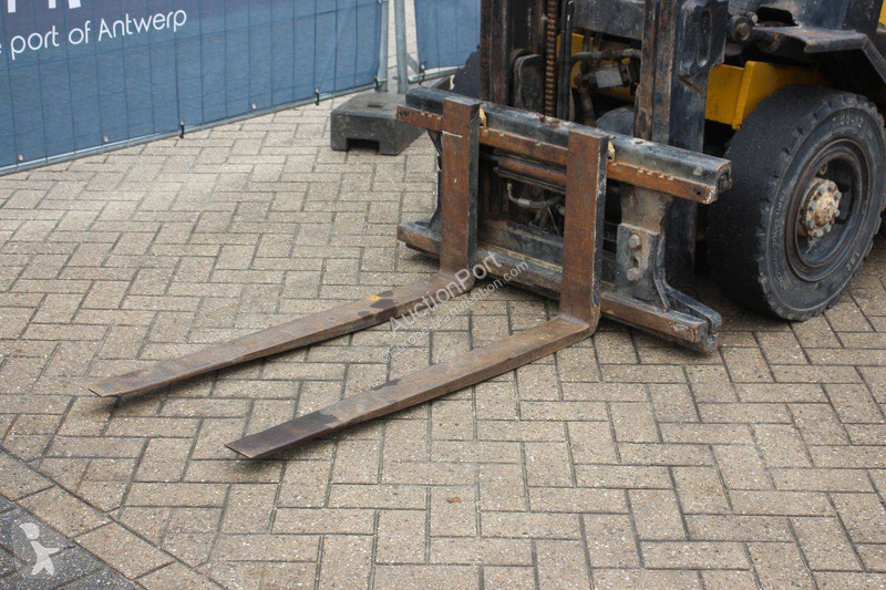 Stivuitor Yale GDP20AF