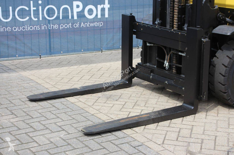 Stivuitor Hyster H4.0FT6