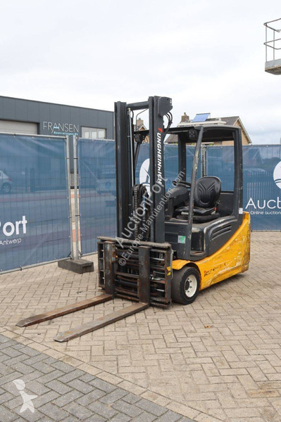 Stivuitor Jungheinrich EFG216k