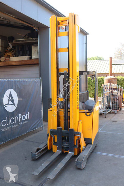 Stivuitor Jungheinrich ETV 114