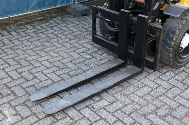 Stivuitor Yale GLP30VX