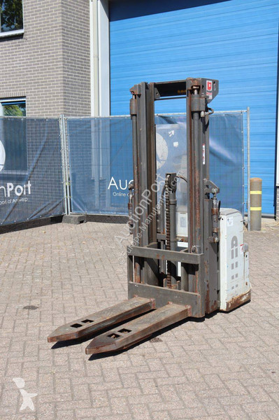 Carretilla elevadora Atlet PSH20TFV290