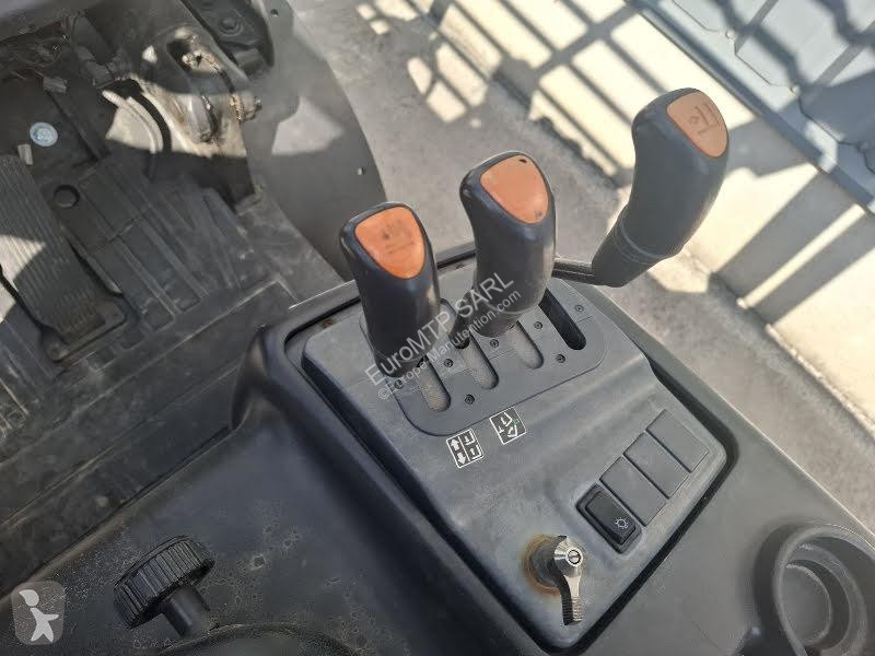 Empilhador elevador Doosan  D45SC-5