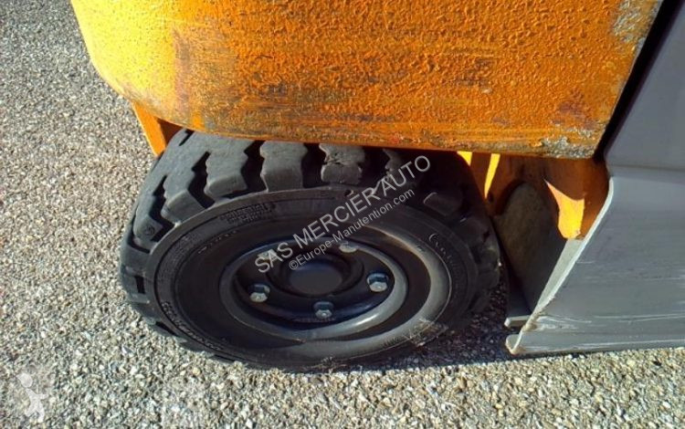 Still n/c Forklift