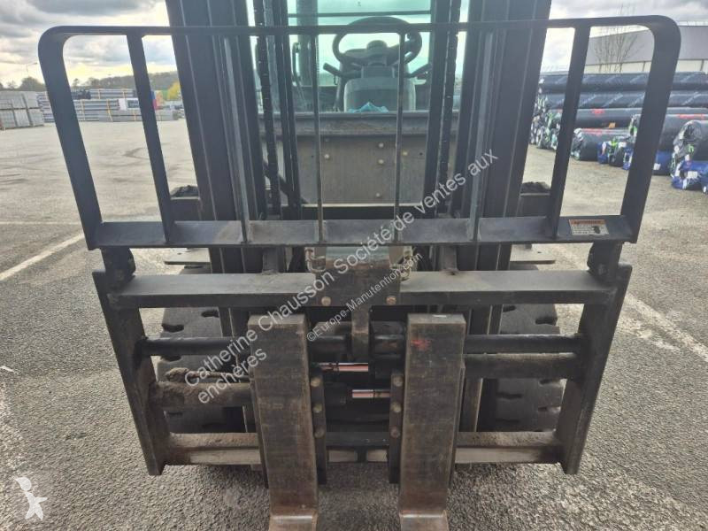 Doosan  Forklift