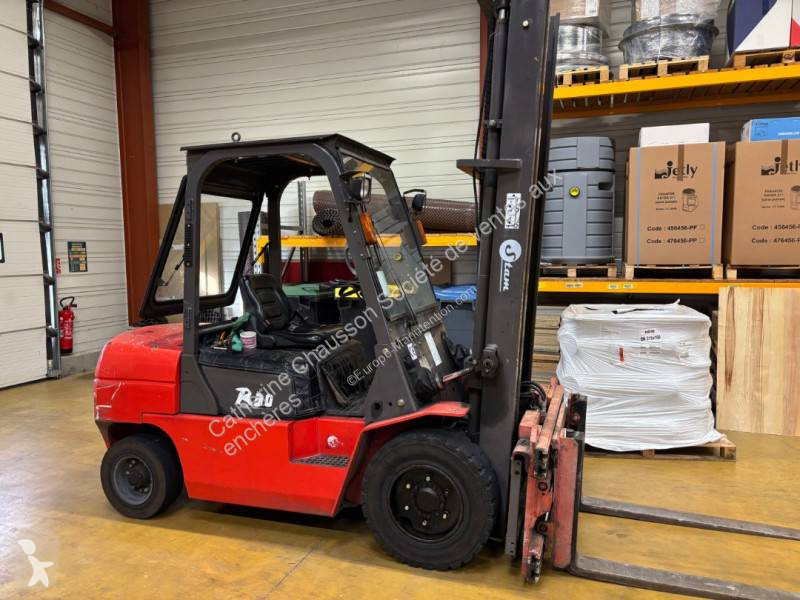 Stam  Forklift