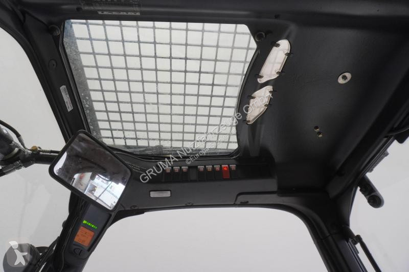 Автопогрузчик Linde  E 18 EVO 386-02