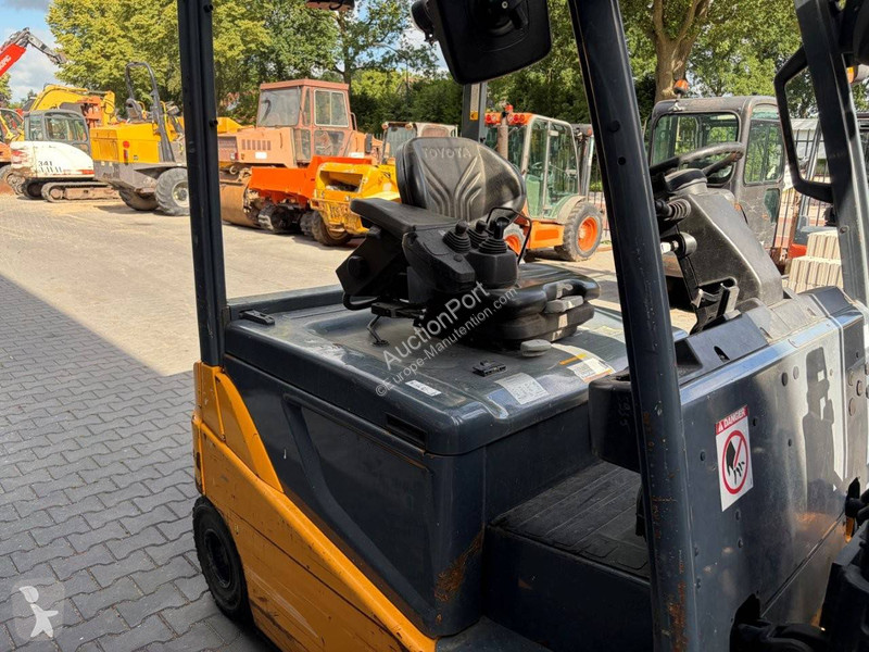 Toyota  Forklift