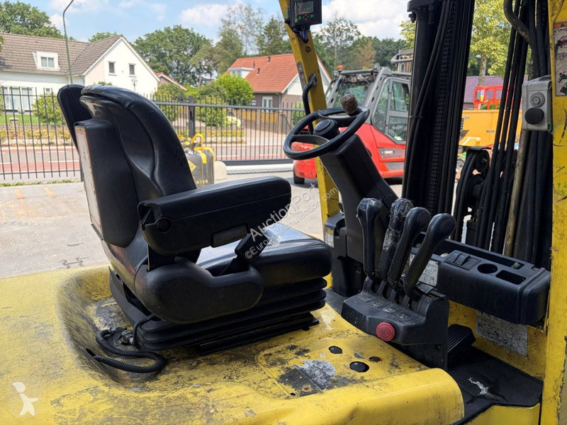 Hyster  Forklift