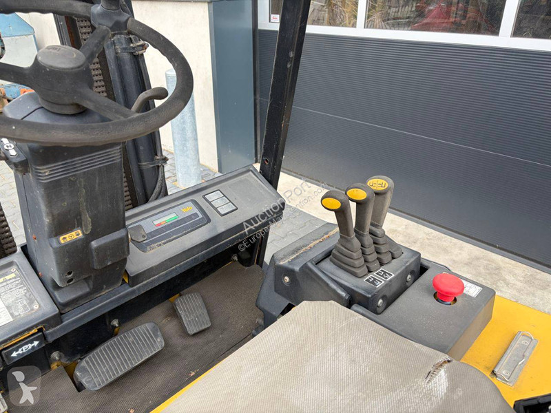 Yale ERP30 Forklift