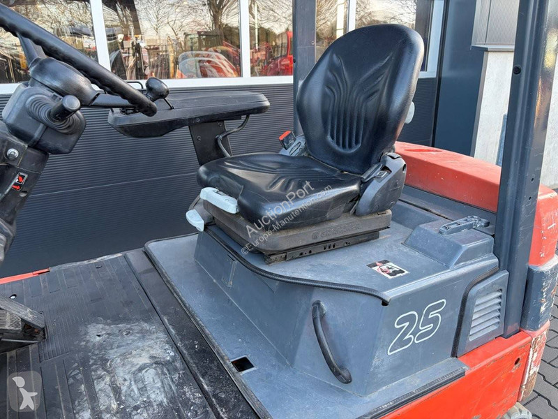 Toyota  Forklift