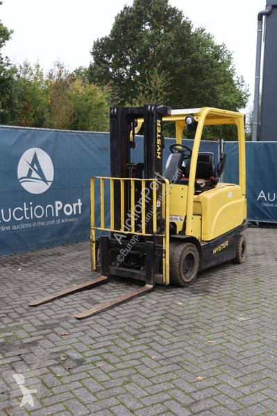 Hyster  Forklift
