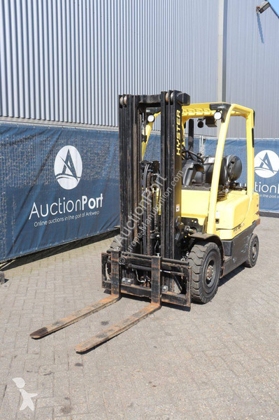 Hyster  Forklift