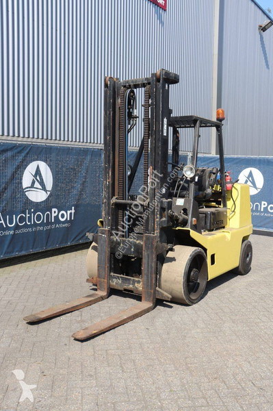 Hyster  Forklift