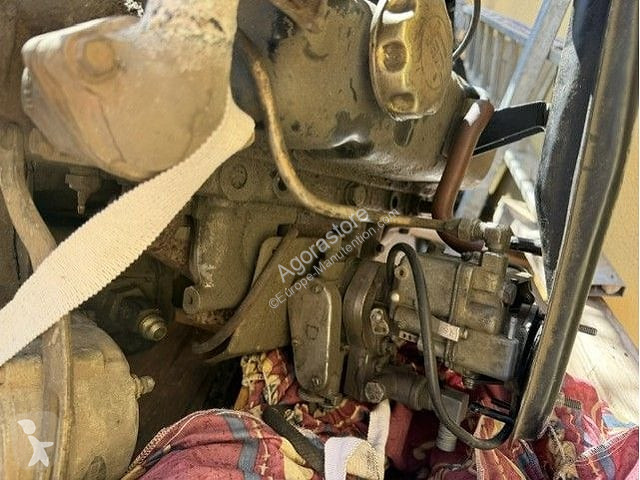 Heftruck Komatsu FG15