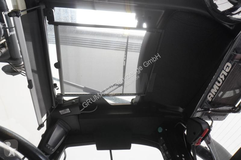 Heftruck Linde EVO 394-02