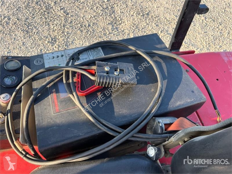Stivuitor  RE20 MKIV-A 2000 kg Electric Forklift