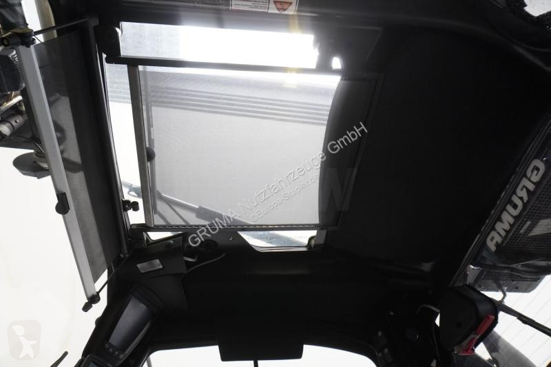 Carretilla elevadora Linde EVO 394-02