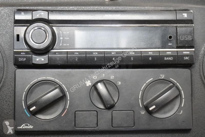 Carretilla elevadora Linde H 30 D (3A) EVO 393-02