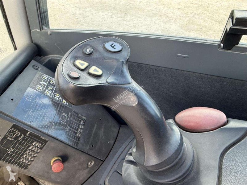 Stivuitor Still 7030 DIESEL