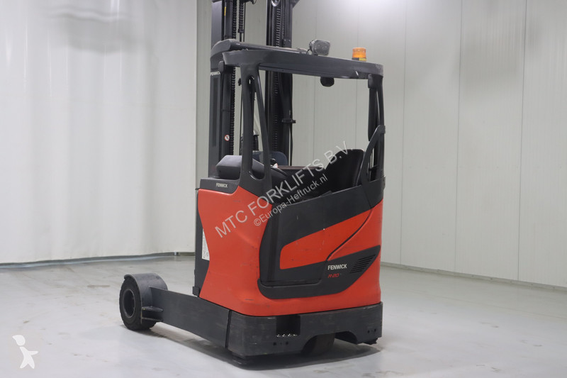 Chariot élévateur Linde R20G-01