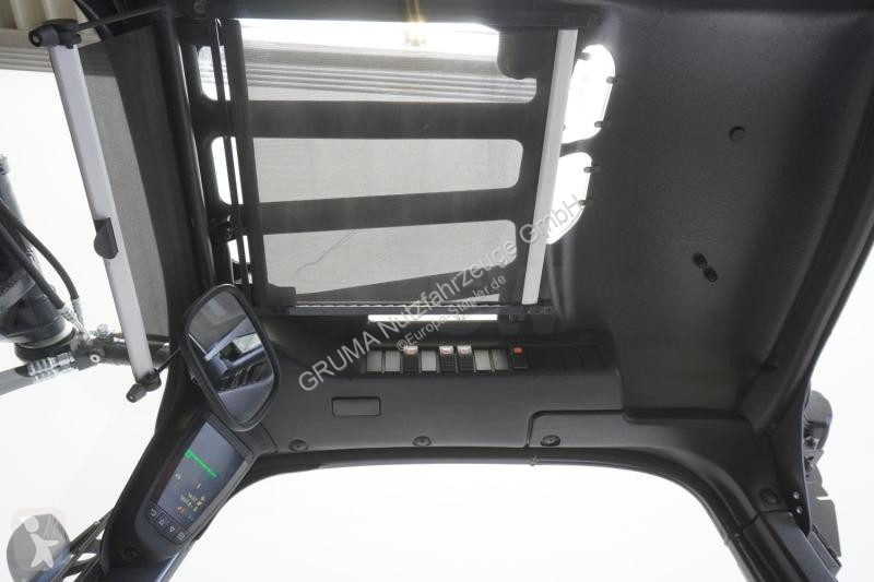 Автопогрузчик Linde  E 16 EVO 386-02