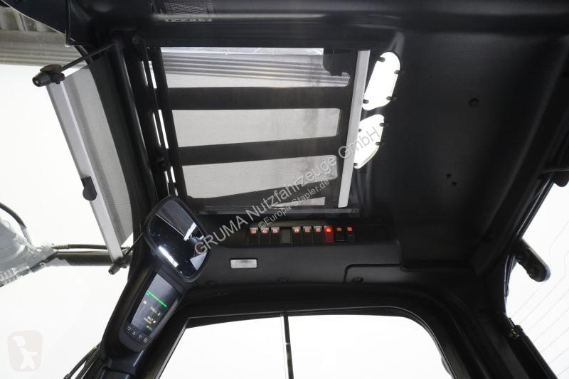 Автопогрузчик Linde  E 20 PHL EVO 386-02